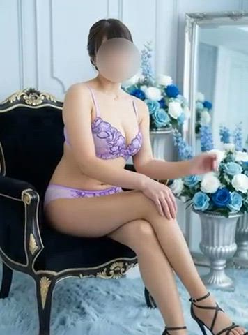 熟女なおこと濃密なお時間は…♥️