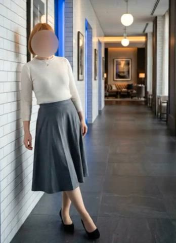 ともみ出勤しました♡