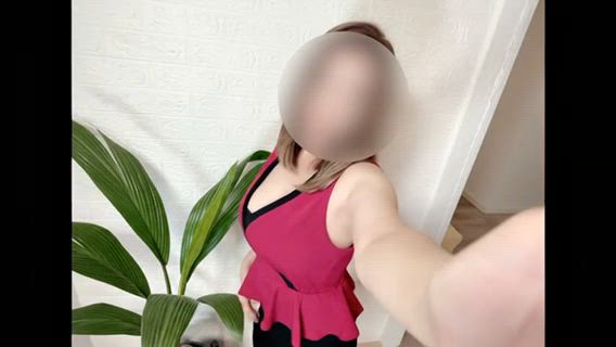 なおみの得意技は…パイズリ♡♡