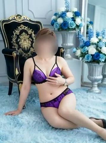 人妻ゆめと…濃厚なお時間💋