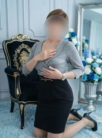 人妻ゆめと…💋