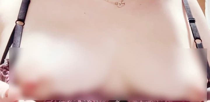 ムラムラが止まらない♡♡