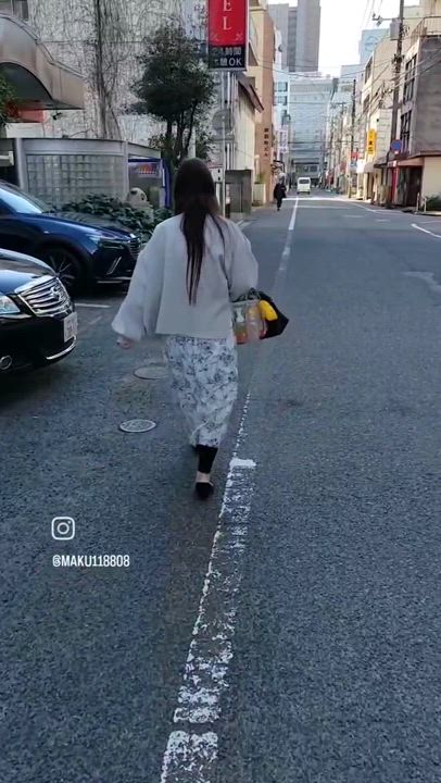 お尻入れもいいよ！