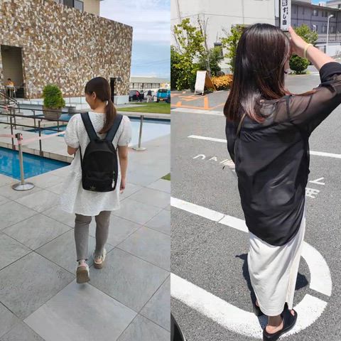 【母乳】しえ 27才 爆乳でめちゃ可愛い母乳ママさん!(岡山人妻案内所 24時間)