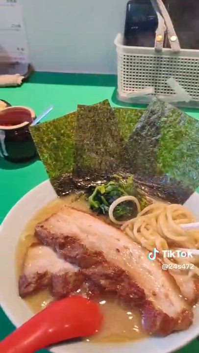 本日退院です！沢山食べます！