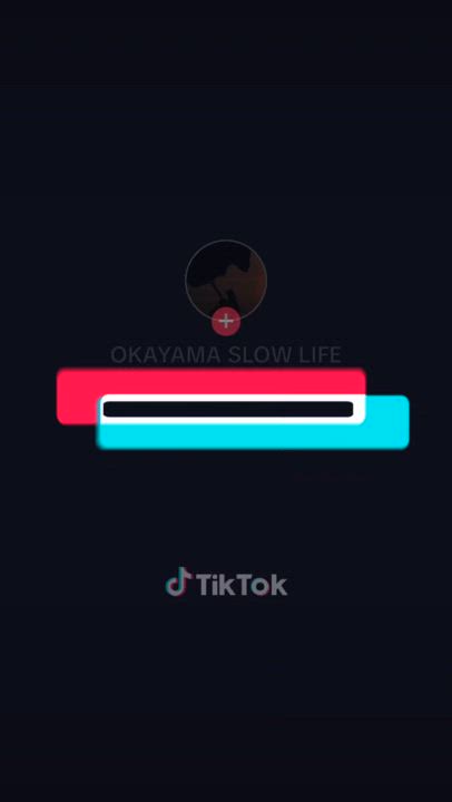 TikTokでOKAYAMA SLOW LIFEをチェック！