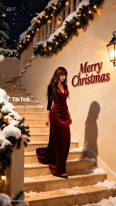 メリークリスマス❣沢山のご予約お待ちしています('◇')ゞ