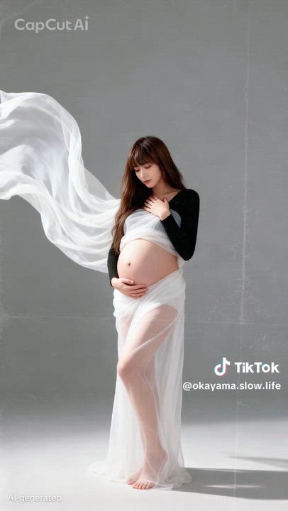 【妊婦・AF】三仲(みなか)　28才 エッチで幼児プレイ・女性プレ・複数プレイO（岡山人妻案内所 24時間）