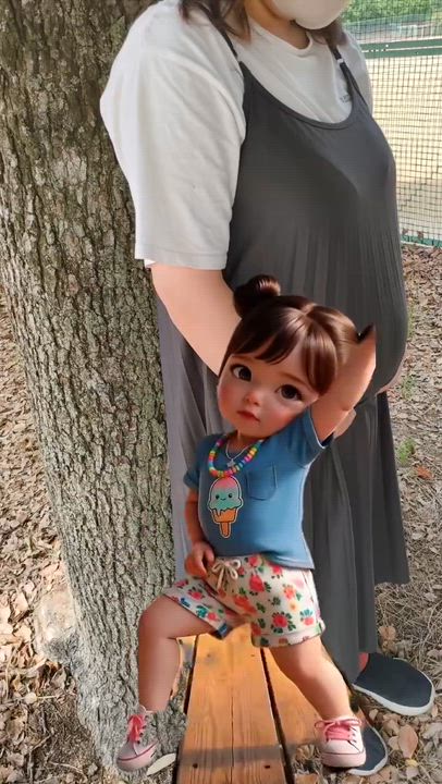 妊婦ママがんばる❣沢山のご予約お待ちしています('◇')ゞ