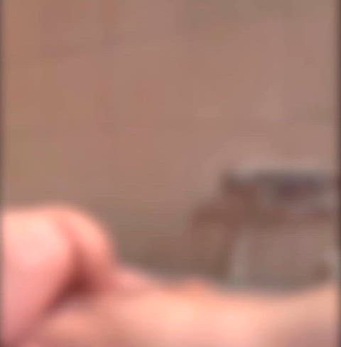 【削除覚悟⚠️エッチなビデオ】マ◯トで擦れる。。。
