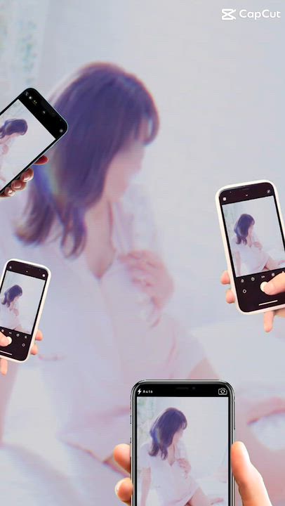 あずみちゃんを ガッツリ ご紹介