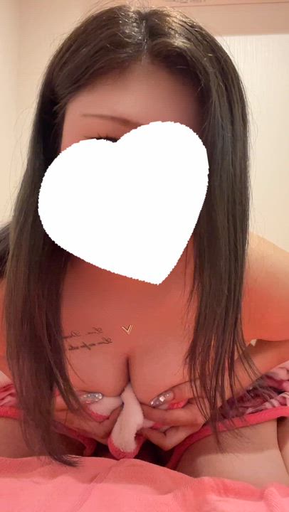 甘えても良いかなぁ🥰💋