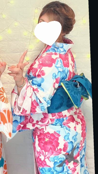 逢いに来て…？🩷️🩵