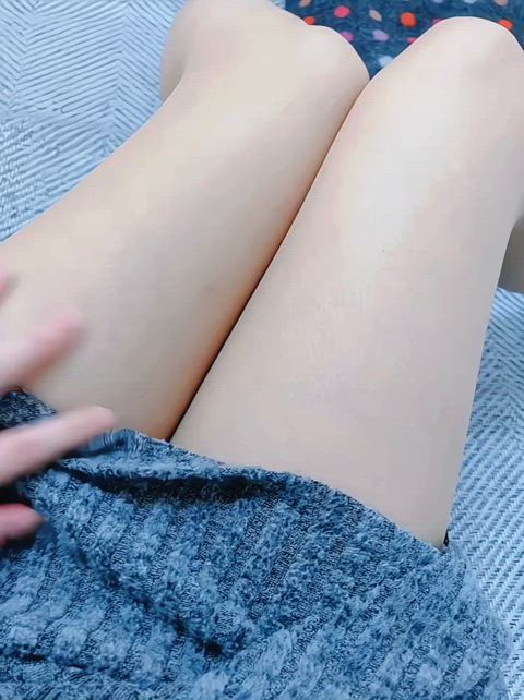 初めてなの🫣💕
