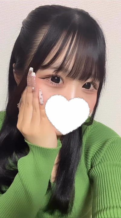 きゅるん👀💕