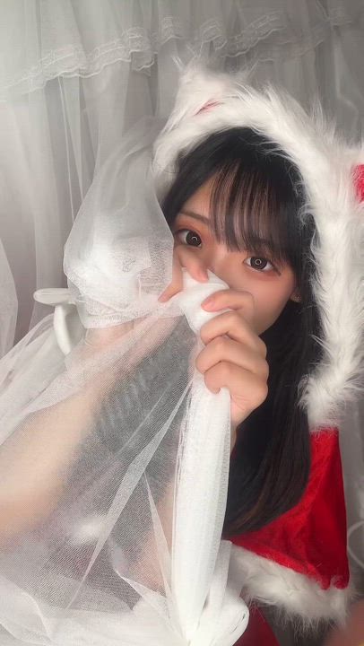 早めのクリスマスプレゼント💗