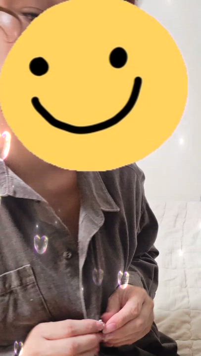 ドキドキ、、、🈲💓