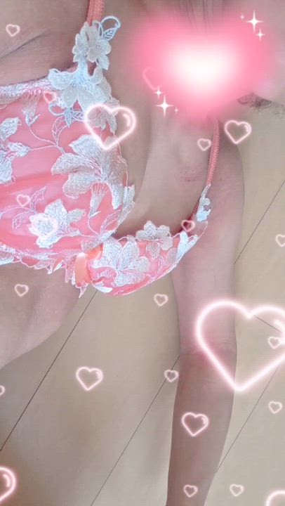 動画撮ってみた📹💕㊙️