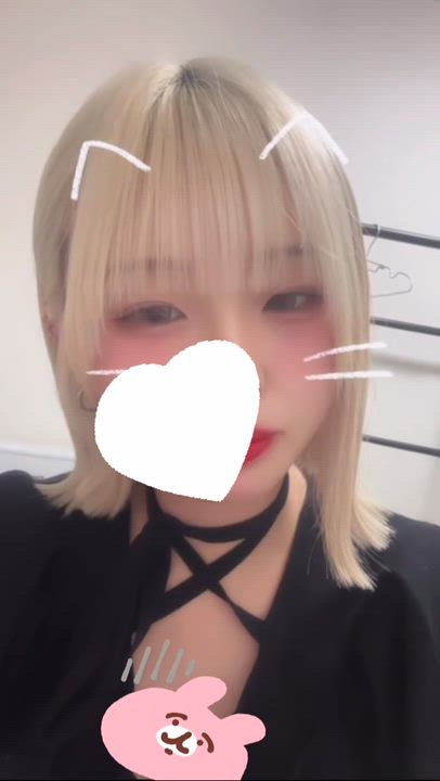 いっぱい欲しい…///🤍