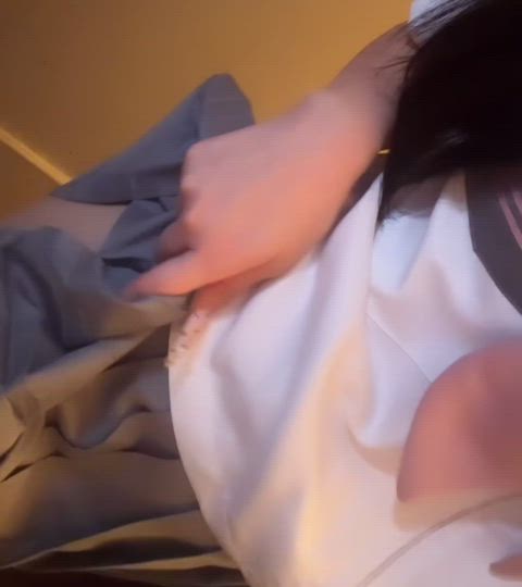 めくってみて？♡