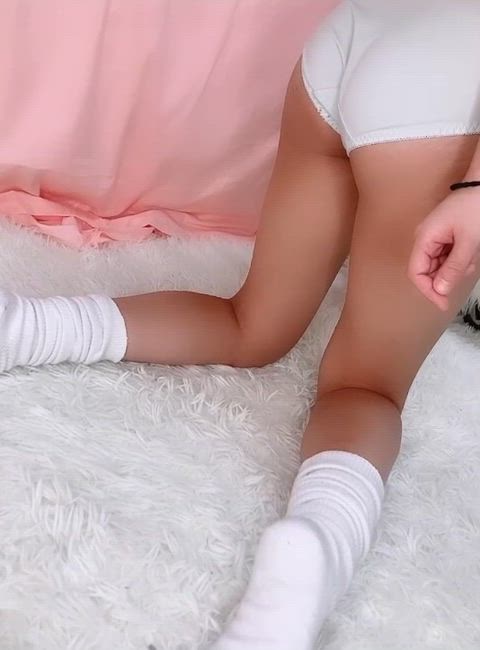 我慢しないで…😣