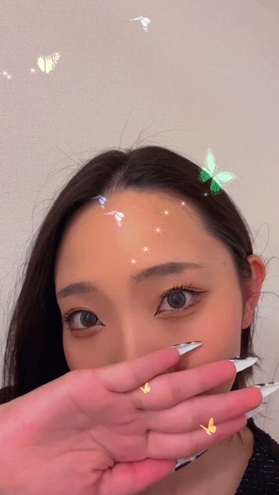 キスでイク、、♡