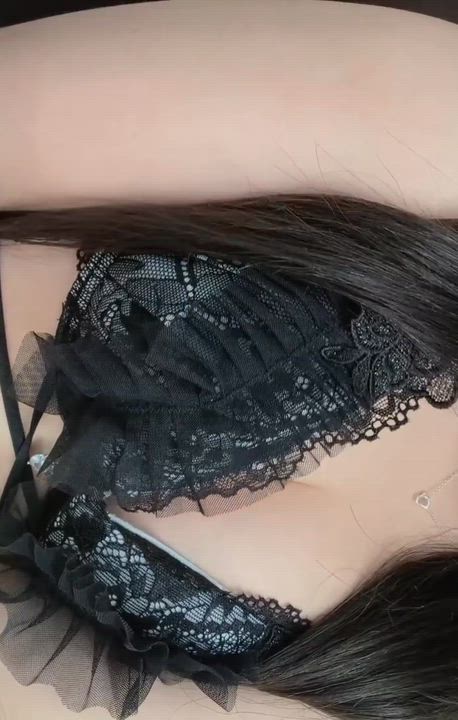 ぎゅってしてみる……？🫧