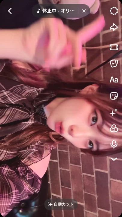 24時間限定の可愛い💕