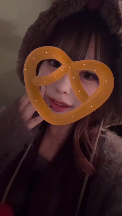 5日間だけ🥺💕💕