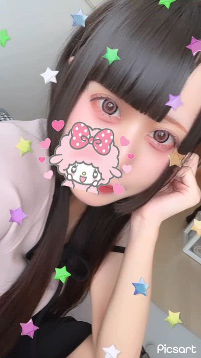今日💕