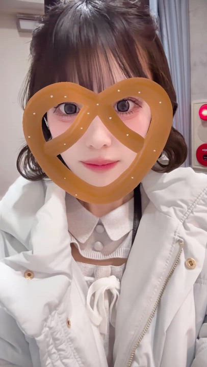 ♡熱くて、濃いの♡