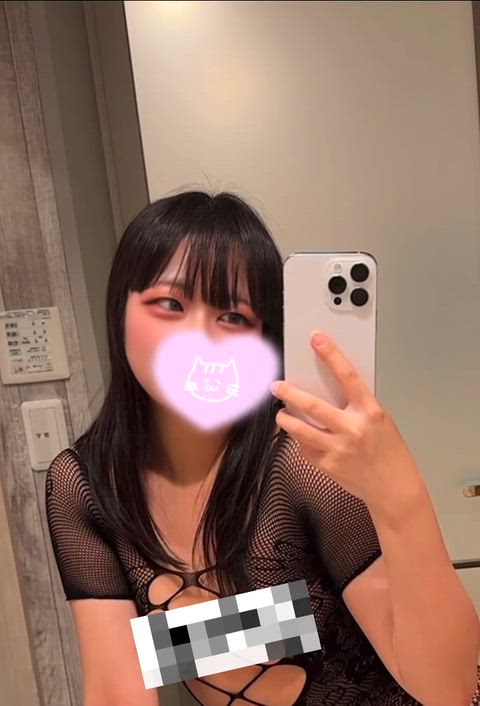 目が合った？💖