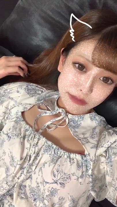 ご機嫌ひなちゃん🧡