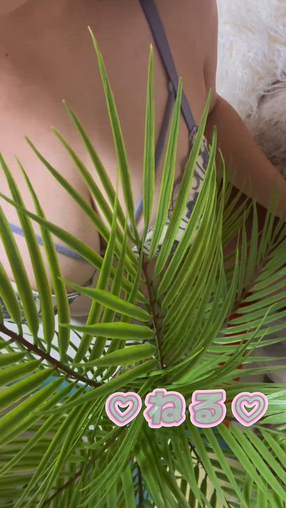 少しずつ見えてくる🤫🩵