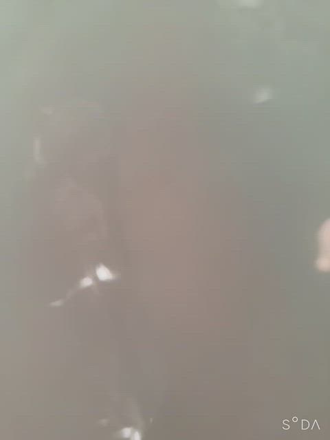 無意識に締め付けまくっちゃってる🫣