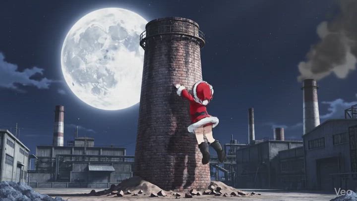 この動画の意味が分かった人間は…すごい♪