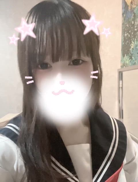 甘えん坊さん🙈