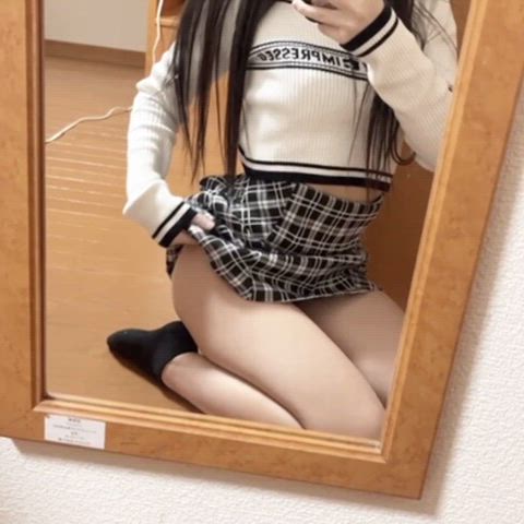 🤍興奮度MAX🤍