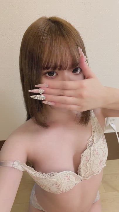 今日は何色？🙈💕