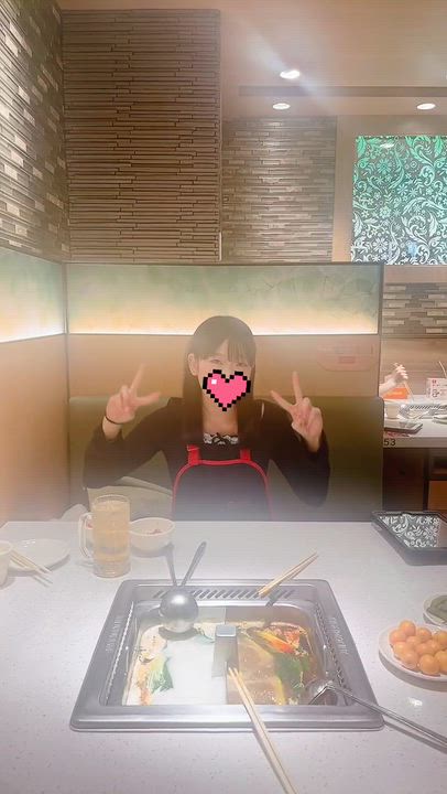 よく●●●って言われます、！！