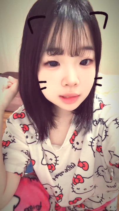 1日目🩷🩷🩷