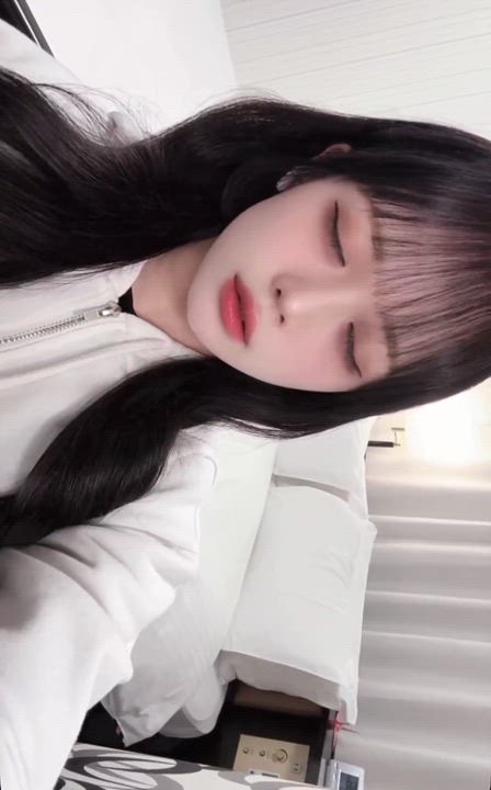 💗密着したら離れないよ❓💗