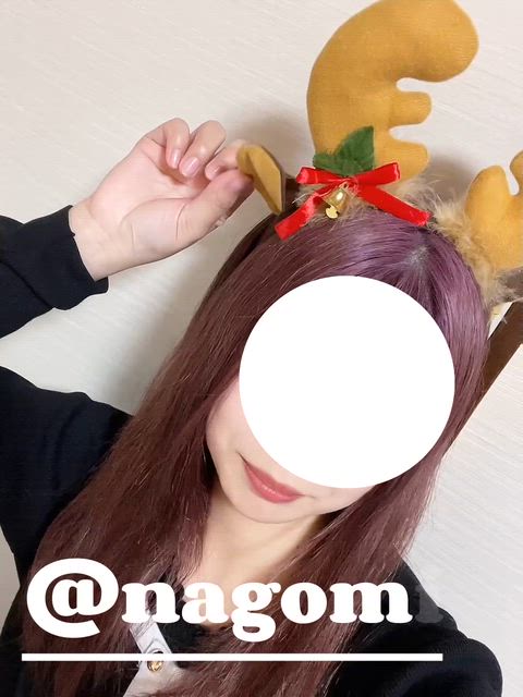 夜の空へ帰ります🦌🛷✨