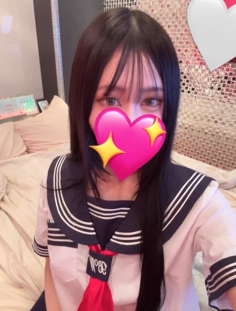 すぐビショビショなっちゃう////