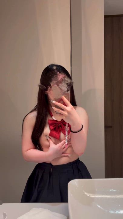 いっぱいだしてー🥺💕