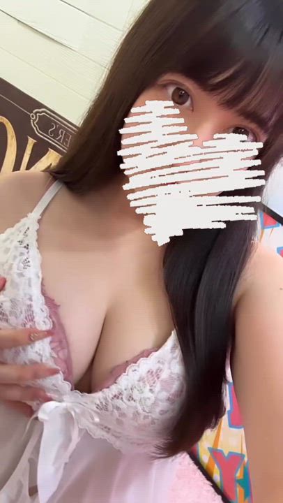 ✅美巨乳Fカップ、堪能しませんか？