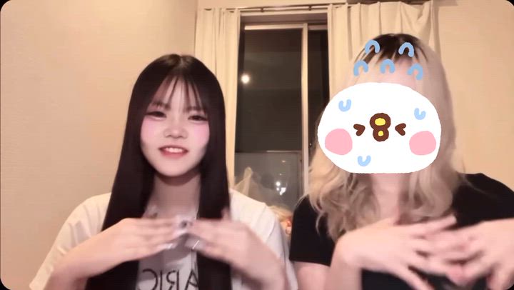 明日から会えます♡