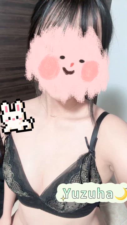 (🎥)ぽろり…？