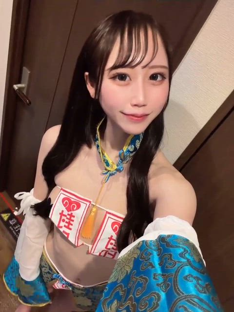 🏵️清楚女子ほど囚われ要注意