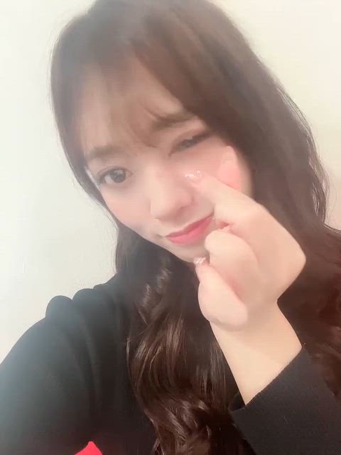 可愛くてごめん♡